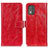 Leather Case Stands Flip Cover Holder K04Z for Nokia C02