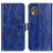 Leather Case Stands Flip Cover Holder K04Z for Nokia C02