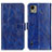 Leather Case Stands Flip Cover Holder K04Z for Nokia C110