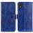 Leather Case Stands Flip Cover Holder K04Z for Nokia C2 2nd Edition