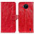 Leather Case Stands Flip Cover Holder K04Z for Nokia C20 Plus