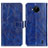 Leather Case Stands Flip Cover Holder K04Z for Nokia C20 Plus