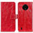 Leather Case Stands Flip Cover Holder K04Z for Nokia C200