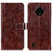 Leather Case Stands Flip Cover Holder K04Z for Nokia C200