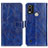 Leather Case Stands Flip Cover Holder K04Z for Nokia C21 Plus