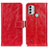 Leather Case Stands Flip Cover Holder K04Z for Nokia C31