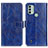 Leather Case Stands Flip Cover Holder K04Z for Nokia C31