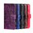 Leather Case Stands Flip Cover Holder K04Z for Nokia C31