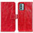 Leather Case Stands Flip Cover Holder K04Z for Nokia G22