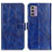 Leather Case Stands Flip Cover Holder K04Z for Nokia G310 5G