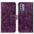 Leather Case Stands Flip Cover Holder K04Z for Nokia G310 5G