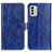 Leather Case Stands Flip Cover Holder K04Z for Nokia G60 5G