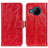 Leather Case Stands Flip Cover Holder K04Z for Nokia X100 5G