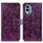 Leather Case Stands Flip Cover Holder K04Z for Nokia X30 5G