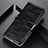 Leather Case Stands Flip Cover Holder K04Z for OnePlus 9 5G