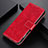 Leather Case Stands Flip Cover Holder K04Z for OnePlus 9 5G