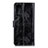 Leather Case Stands Flip Cover Holder K04Z for Xiaomi Redmi Note 10 Pro 4G