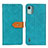 Leather Case Stands Flip Cover Holder K05Z for Nokia C12