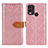 Leather Case Stands Flip Cover Holder K05Z for Nokia C22