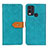 Leather Case Stands Flip Cover Holder K05Z for Nokia C22