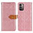 Leather Case Stands Flip Cover Holder K05Z for Nokia G11