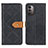 Leather Case Stands Flip Cover Holder K05Z for Nokia G11