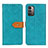 Leather Case Stands Flip Cover Holder K05Z for Nokia G11