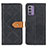 Leather Case Stands Flip Cover Holder K05Z for Nokia G42 5G