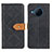 Leather Case Stands Flip Cover Holder K05Z for Nokia X100 5G