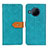 Leather Case Stands Flip Cover Holder K05Z for Nokia X100 5G