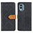 Leather Case Stands Flip Cover Holder K05Z for Nokia X30 5G