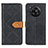 Leather Case Stands Flip Cover Holder K05Z for Sharp Aquos R7