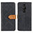 Leather Case Stands Flip Cover Holder K05Z for Sony Xperia PRO-I