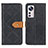 Leather Case Stands Flip Cover Holder K05Z for Xiaomi Mi 12 5G