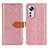 Leather Case Stands Flip Cover Holder K05Z for Xiaomi Mi 12 5G