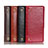 Leather Case Stands Flip Cover Holder K06Z for Huawei Enjoy 50z