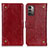 Leather Case Stands Flip Cover Holder K06Z for Nokia G11