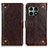 Leather Case Stands Flip Cover Holder K06Z for OnePlus 10 Pro 5G