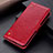 Leather Case Stands Flip Cover Holder K06Z for OnePlus 9 5G