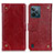 Leather Case Stands Flip Cover Holder K06Z for Realme C31