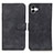 Leather Case Stands Flip Cover Holder K06Z for Samsung Galaxy A04 4G