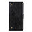 Leather Case Stands Flip Cover Holder K06Z for Samsung Galaxy F23 5G