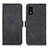 Leather Case Stands Flip Cover Holder K06Z for Sharp Aquos wish3