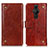 Leather Case Stands Flip Cover Holder K06Z for Sony Xperia PRO-I