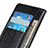 Leather Case Stands Flip Cover Holder K06Z for Sony Xperia PRO-I