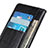 Leather Case Stands Flip Cover Holder K06Z for Vivo Y30 5G