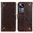 Leather Case Stands Flip Cover Holder K06Z for Xiaomi Mi 12T 5G