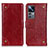 Leather Case Stands Flip Cover Holder K06Z for Xiaomi Mi 12T Pro 5G