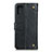 Leather Case Stands Flip Cover Holder K06Z for Xiaomi Poco M5S