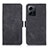 Leather Case Stands Flip Cover Holder K06Z for Xiaomi Redmi Note 12 4G